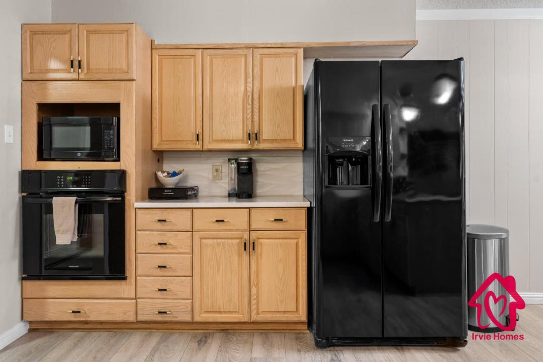 Photo of Kitchen in Northeast Heights
