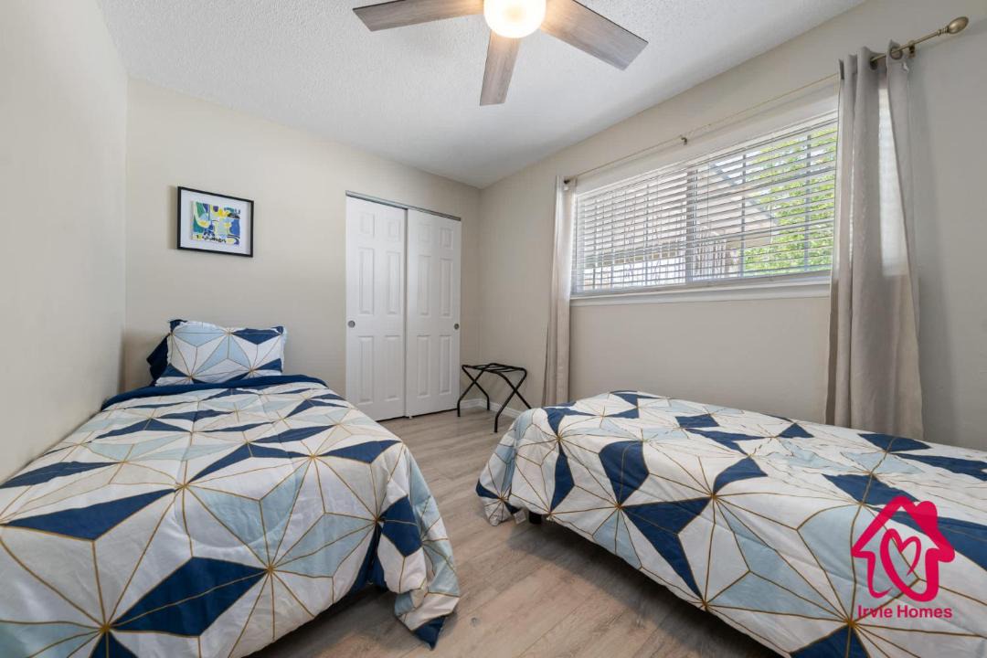 Photo of Bedroom in Northeast Heights
