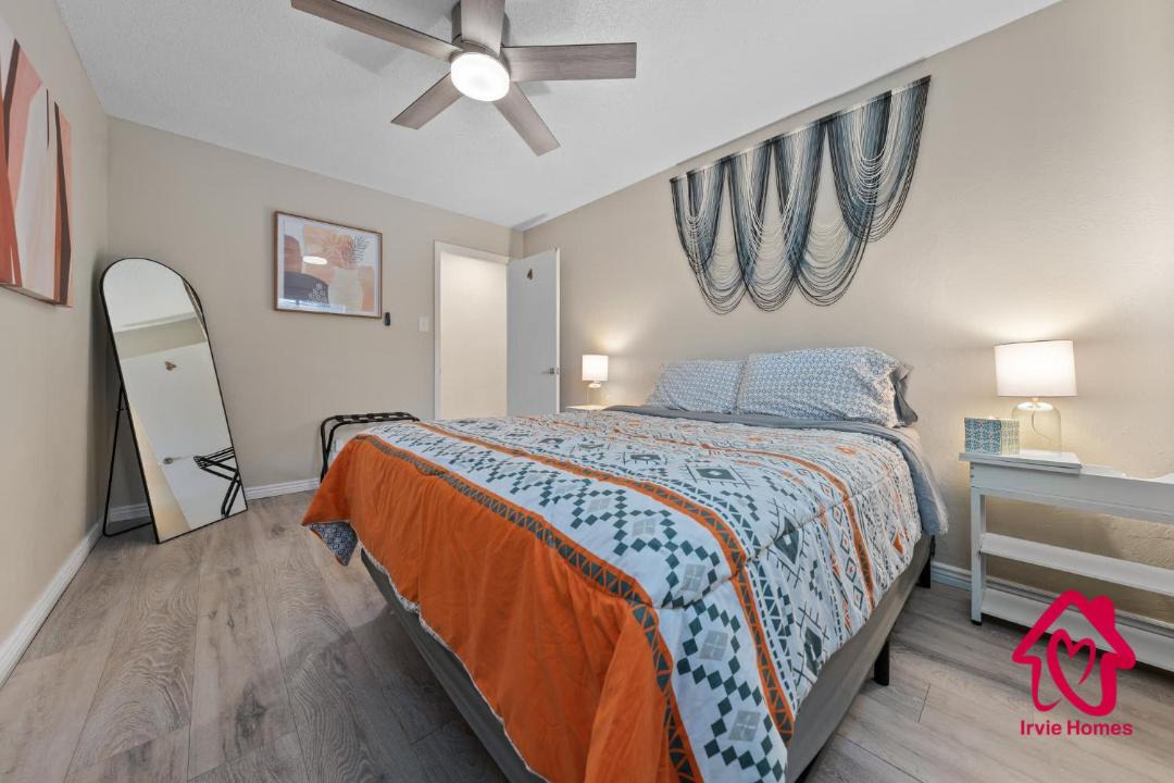 Photo of Bedroom in Northeast Heights