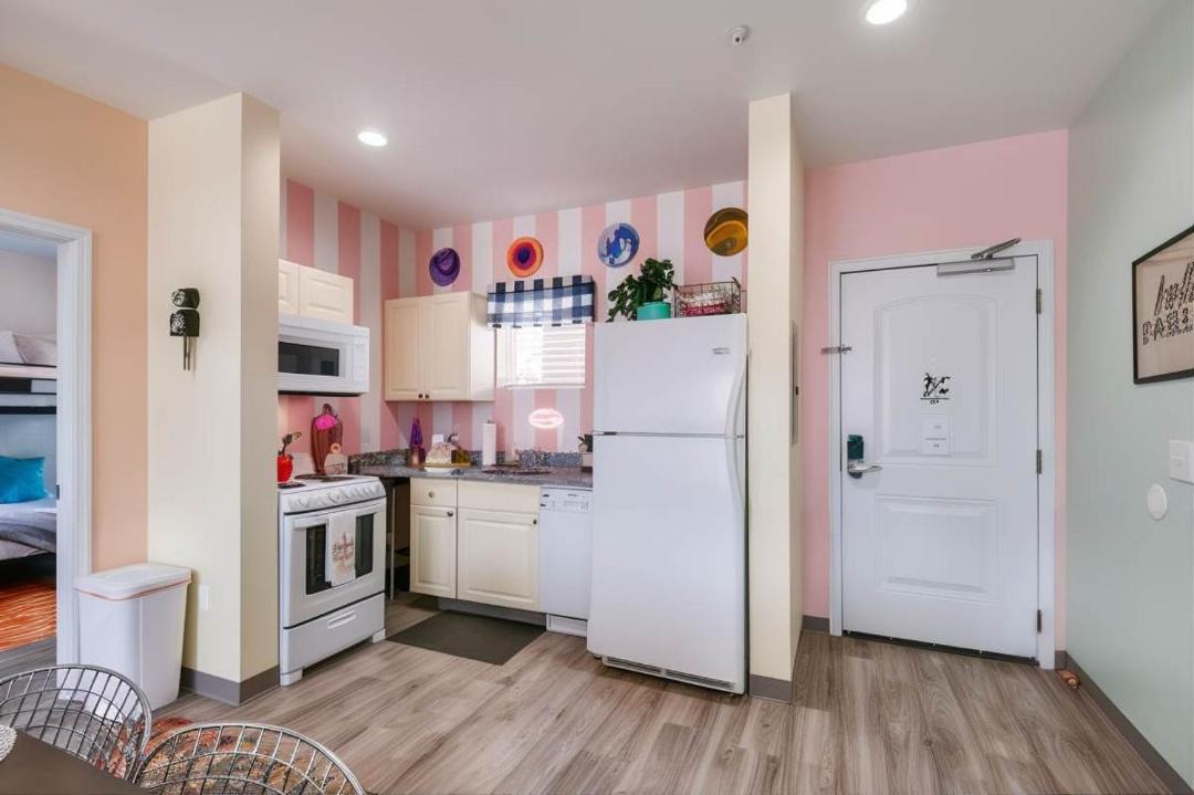 Photo of Kitchen in Maxwell