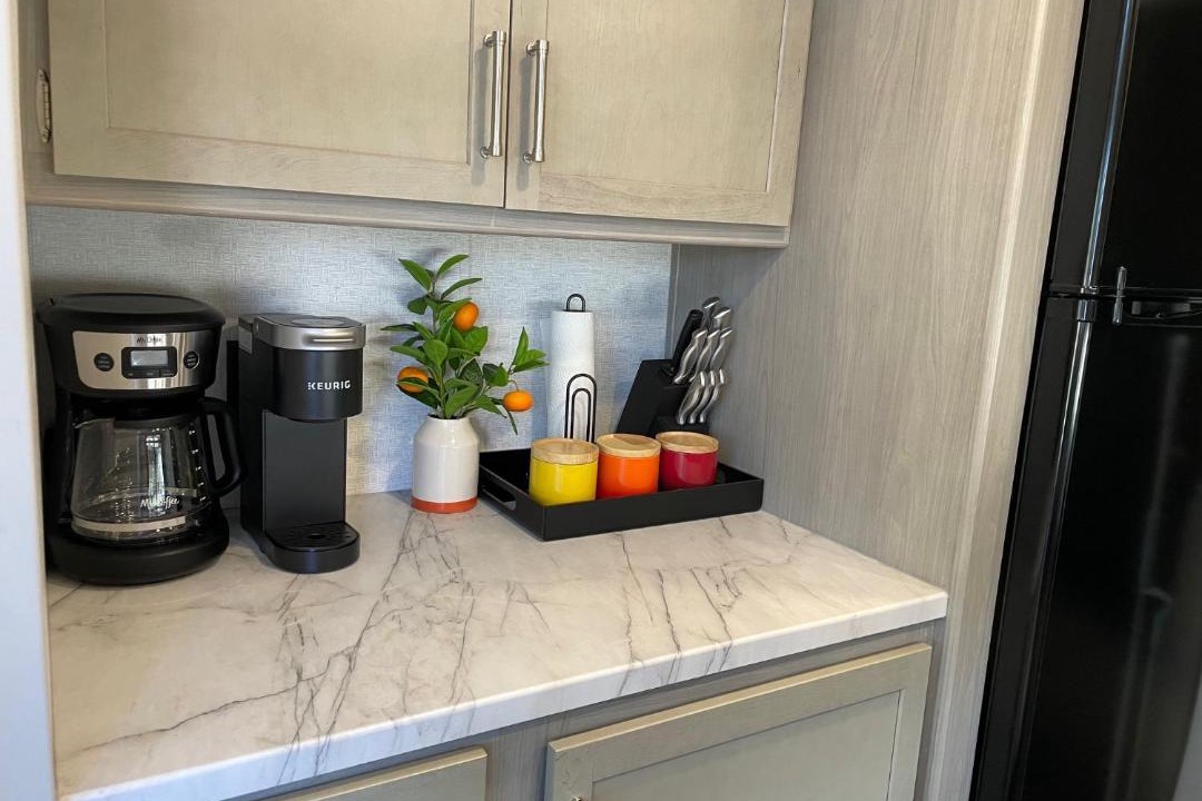 Photo of Kitchen in Apple Valley