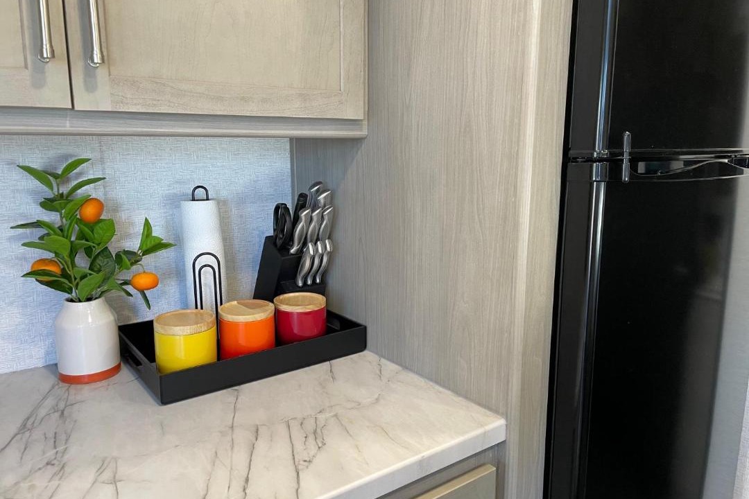 Photo of Kitchen in Apple Valley