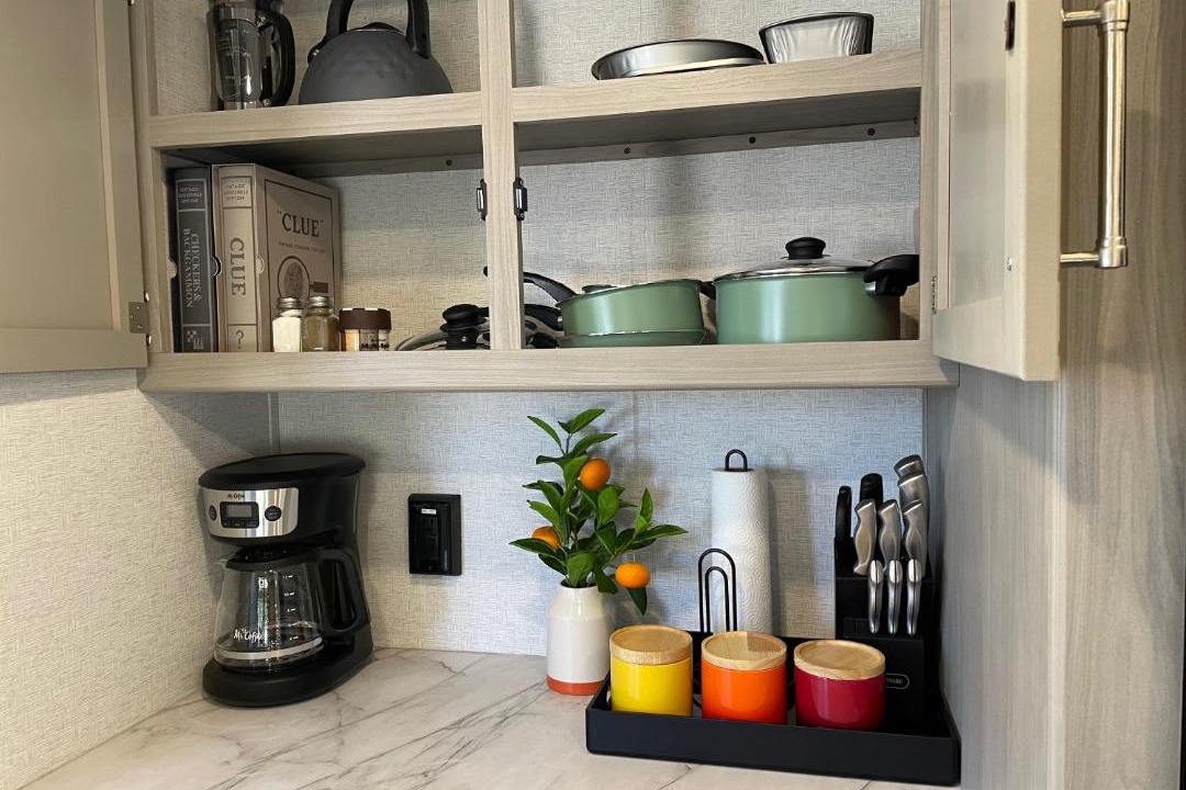 Photo of Kitchen in Apple Valley