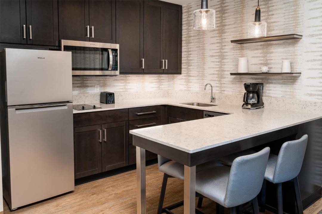 Photo of Kitchen in Downtown