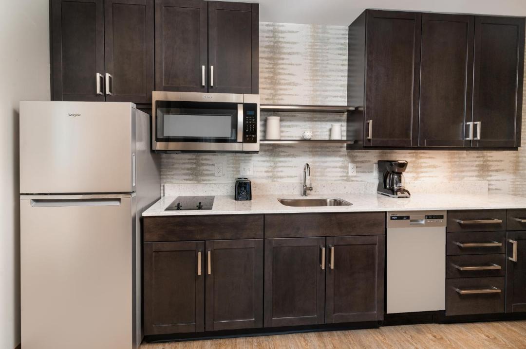 Photo of Kitchen in Downtown