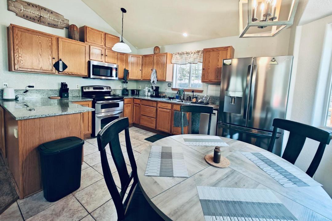 Photo of Kitchen in Florissant