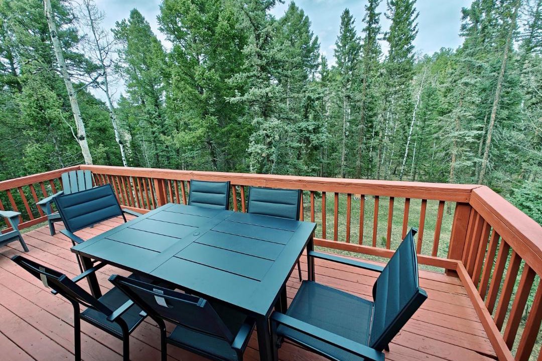 Photo of Patio Balcony in Florissant