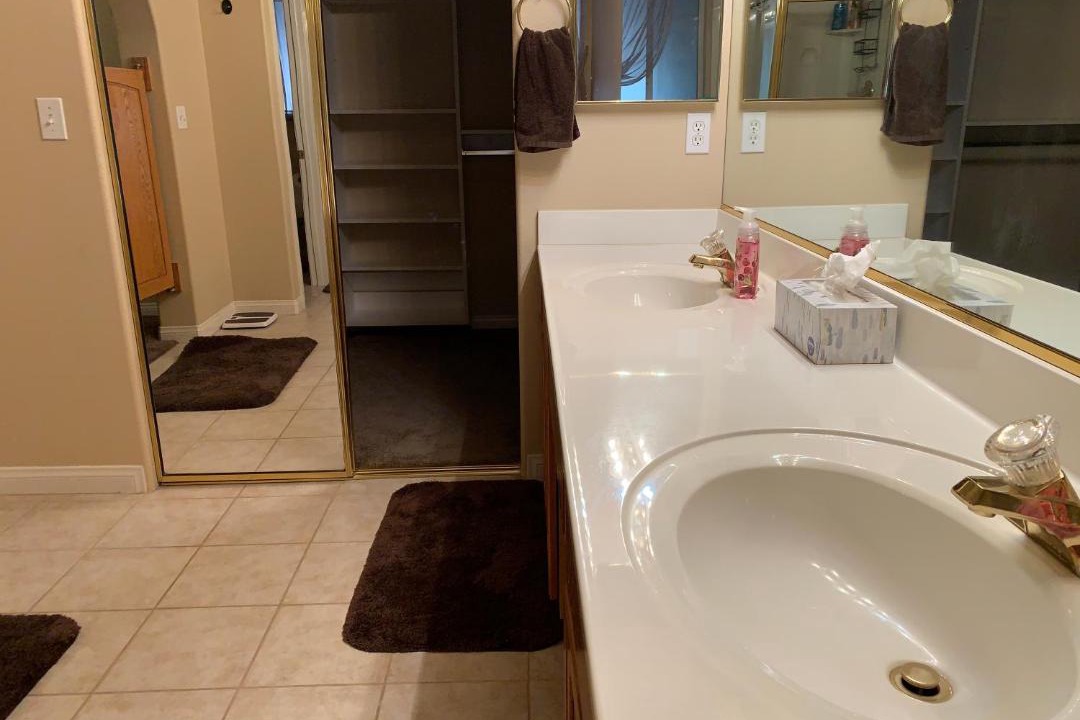 Photo of Bathroom in Mesquite