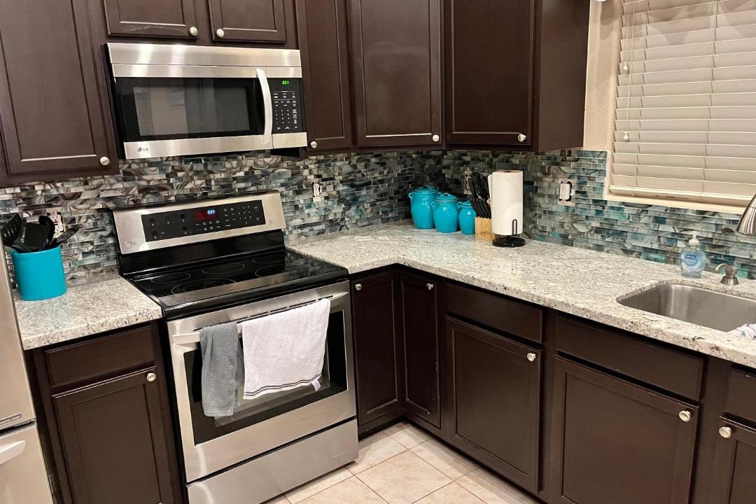 Photo of Kitchen in Mesquite