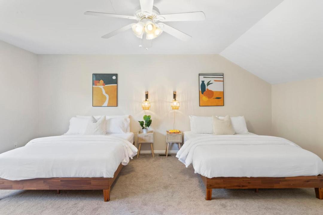 Photo of Bedroom in Mitchell