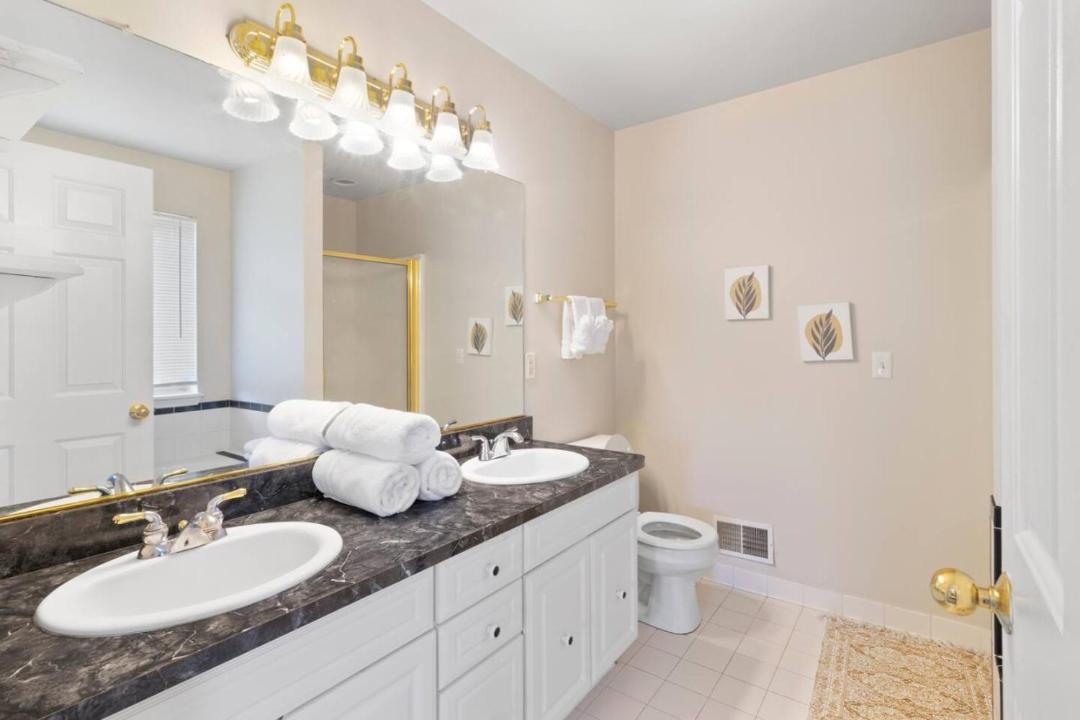 Photo of Bathroom in Mitchell