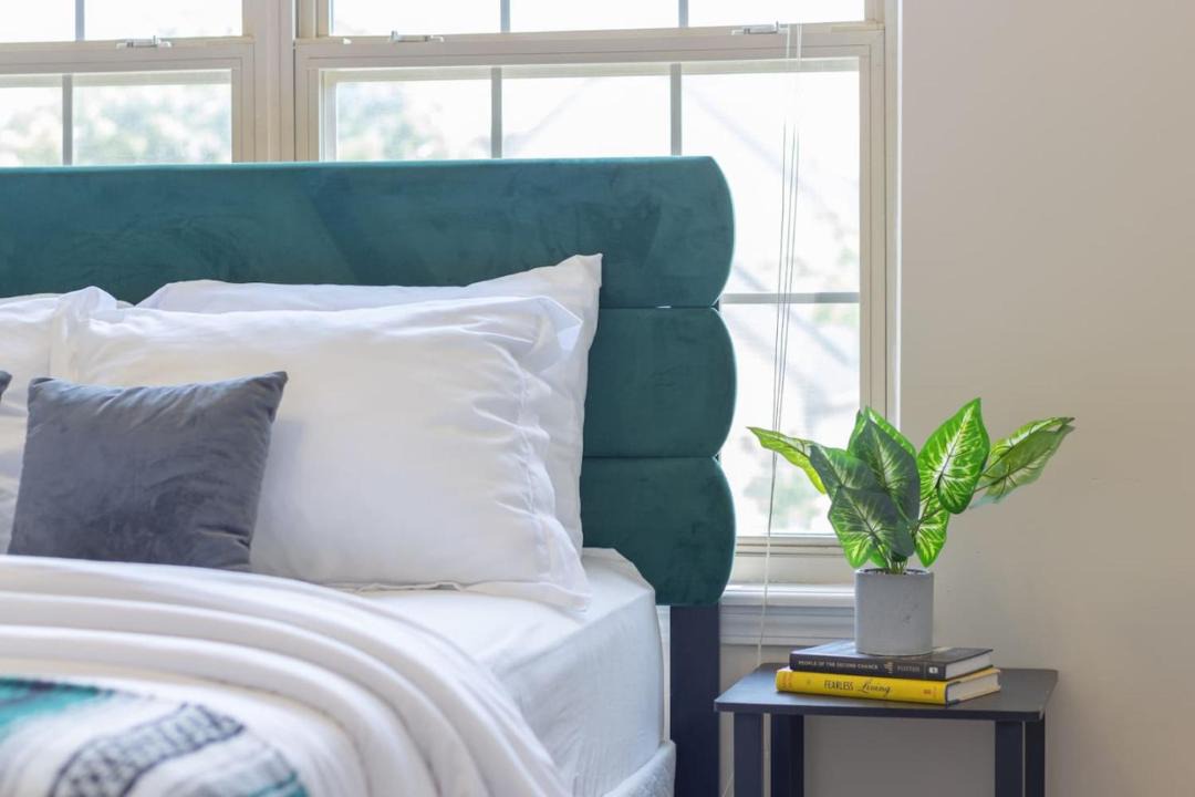 Photo of Bedroom in Mitchell