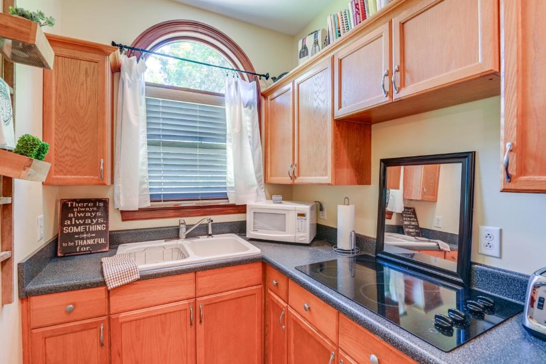 Photo of Kitchen in Franklin