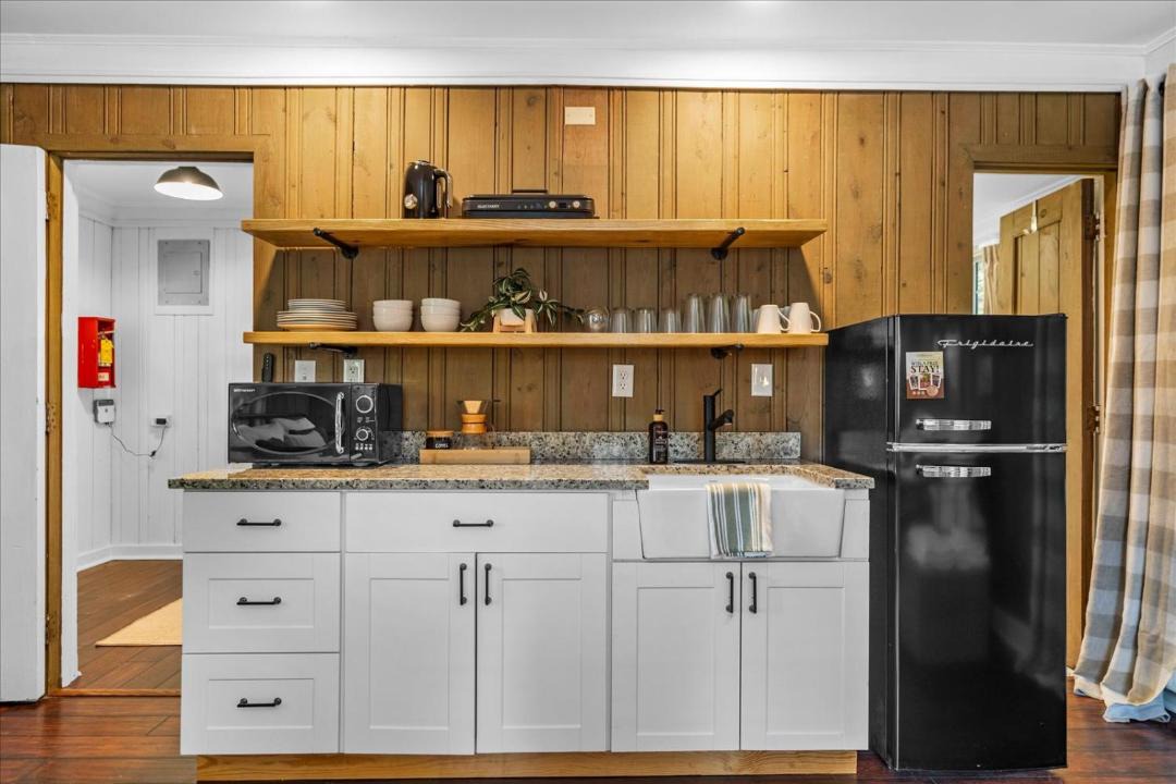 Photo of Kitchen in Lookout Mountain