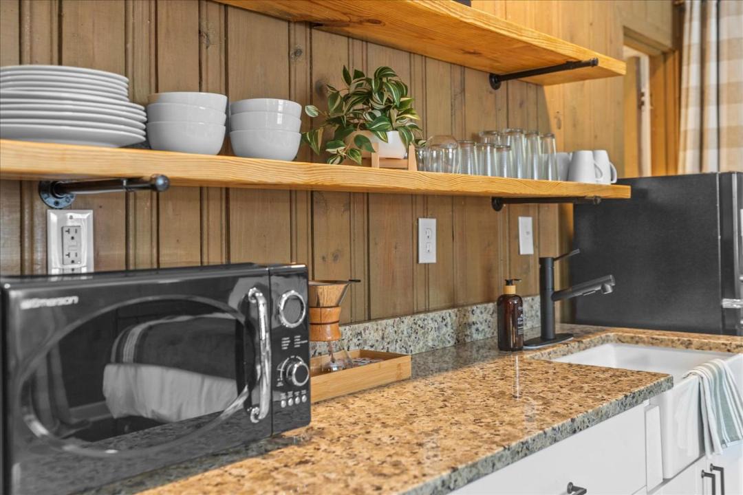 Photo of Kitchen in Lookout Mountain