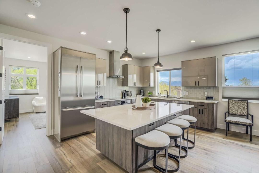 Photo of Kitchen in Broadmoor