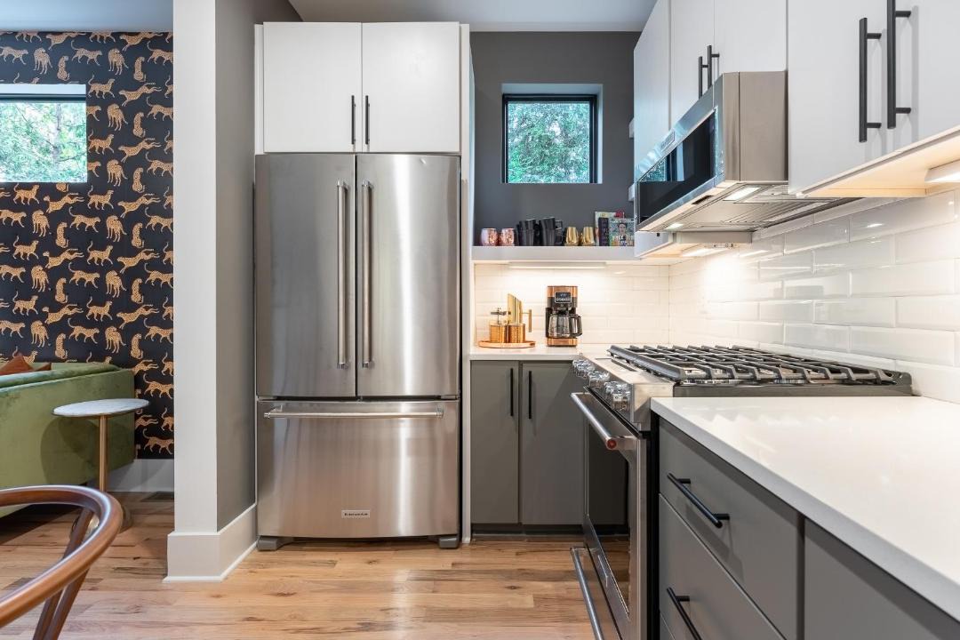 Photo of Kitchen in Hillsboro Village