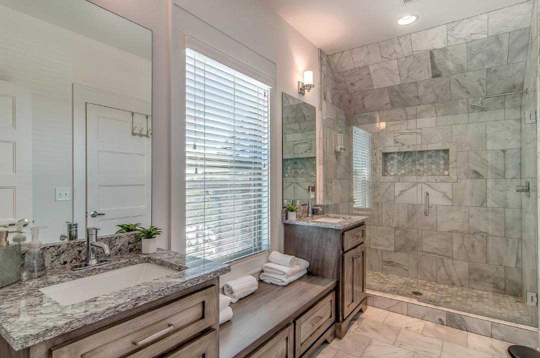 Photo of Bathroom in Salemtown