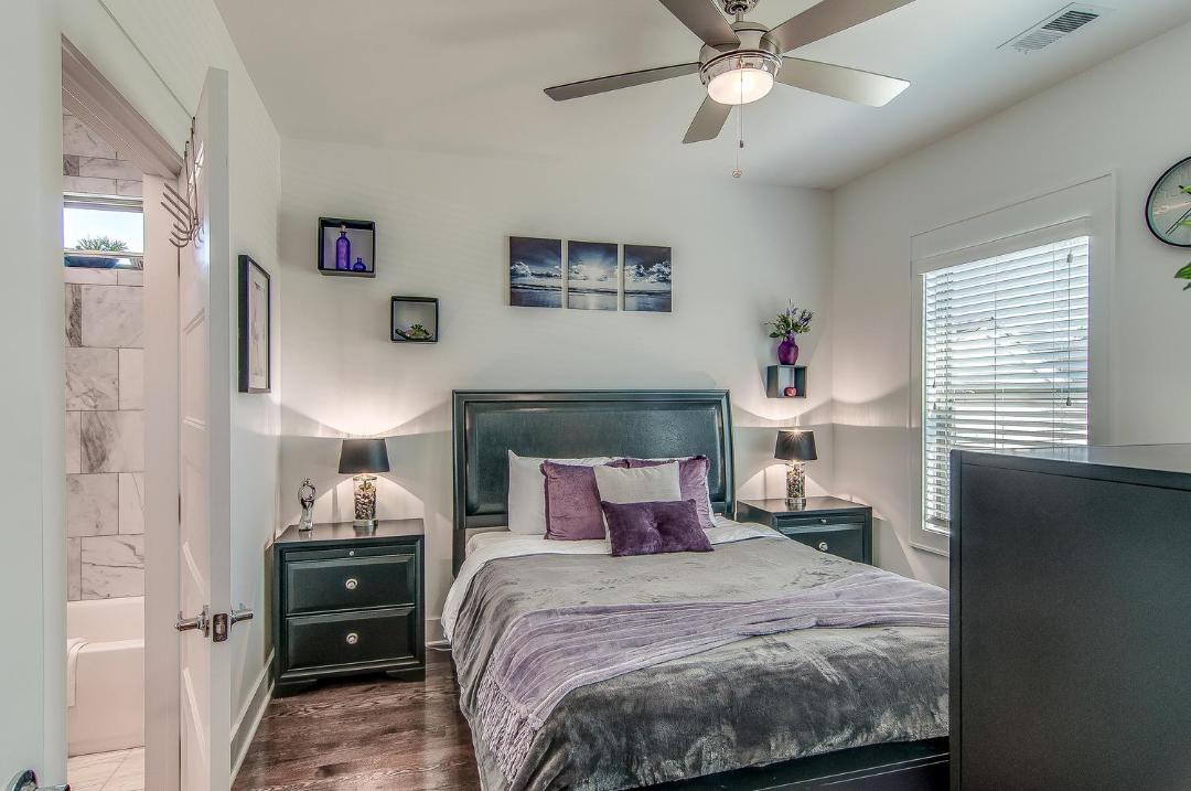 Photo of Bedroom in Salemtown