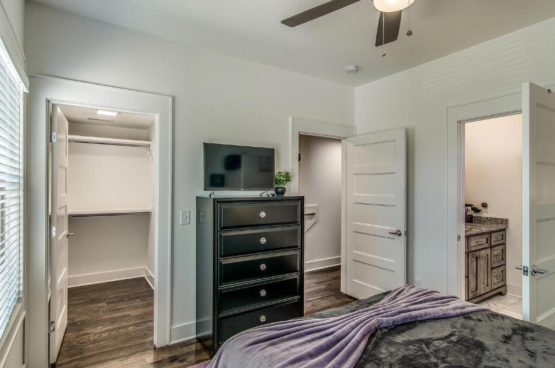 Photo of Bedroom in Salemtown