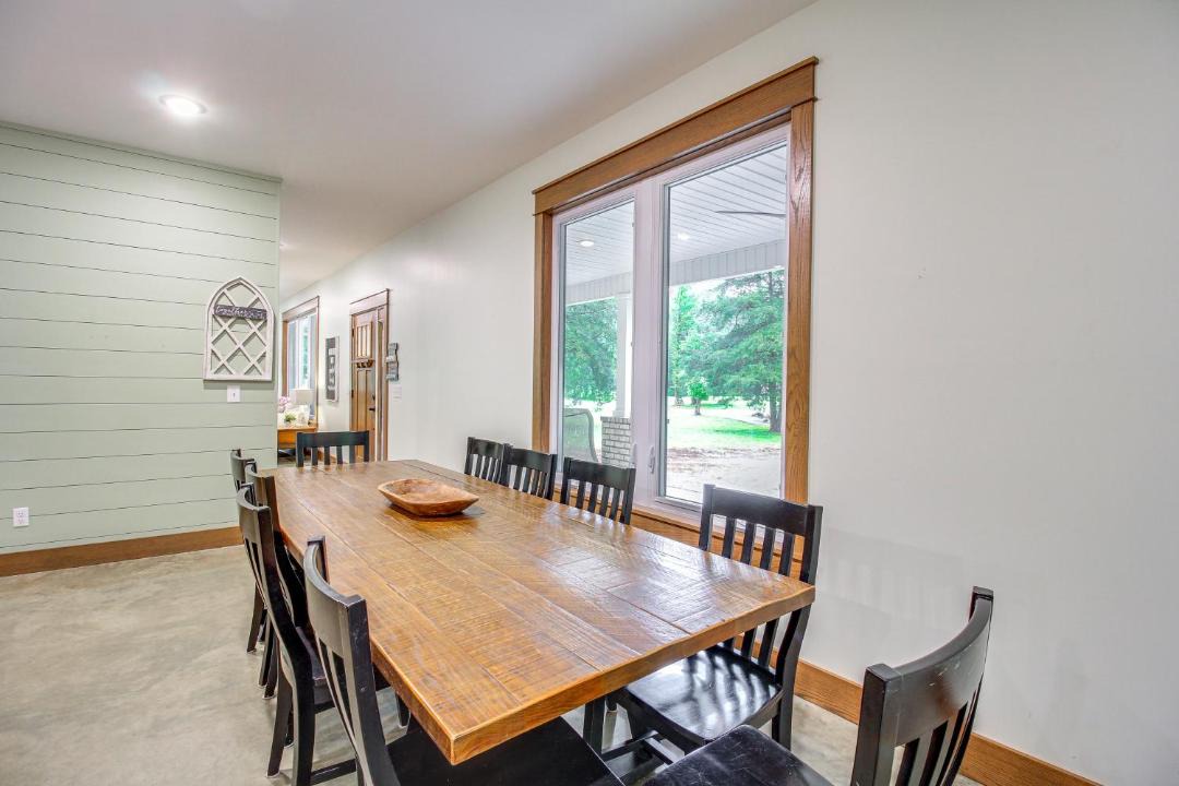 Photo of Kitchen in Lawrence County