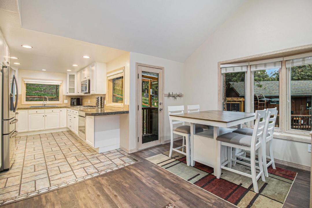 Photo of Kitchen in Lyons