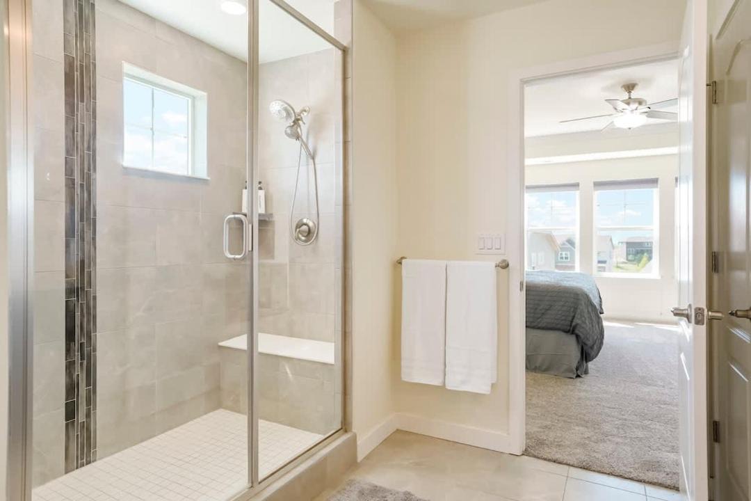Photo of Bathroom in Arvada
