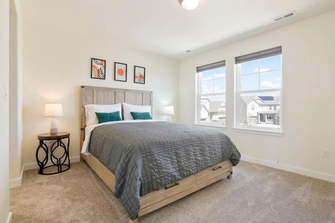 Photo of Bedroom in Arvada