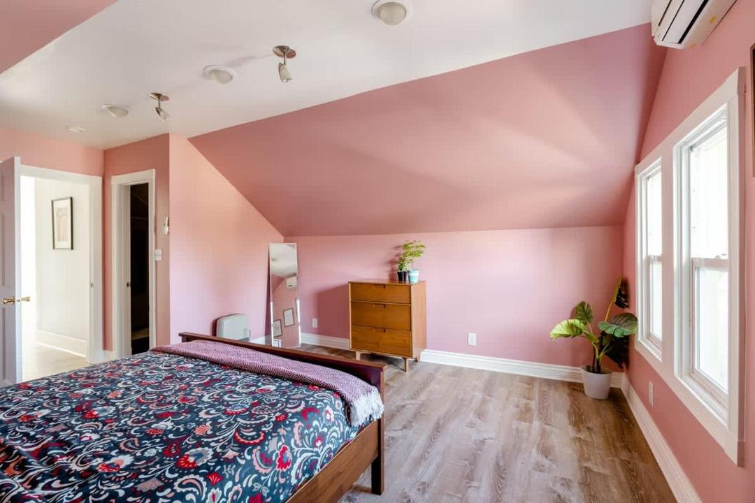 Photo of Bedroom in Richmond