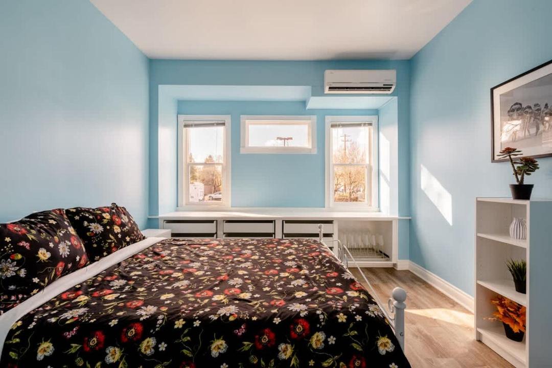 Photo of Bedroom in Richmond