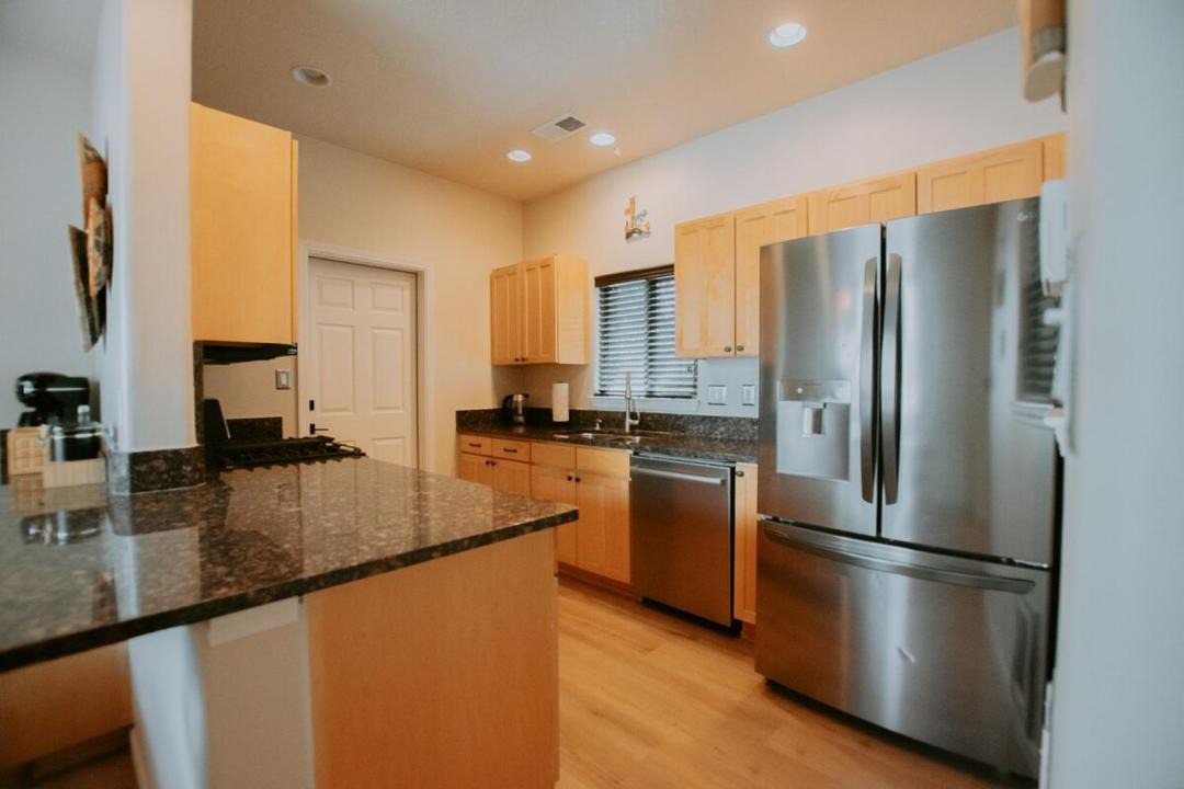 Photo of Kitchen in Vecinos Del Bosque