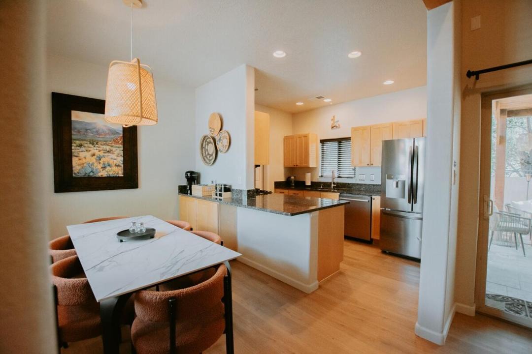 Photo of Kitchen in Vecinos Del Bosque
