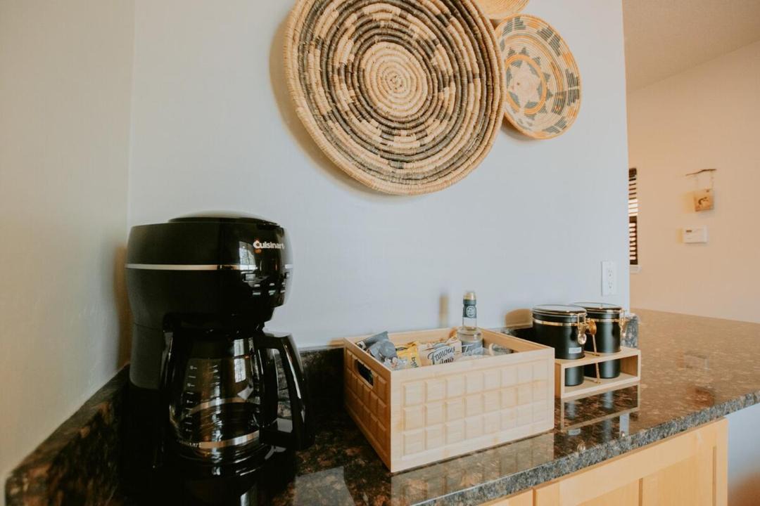 Photo of Kitchen in Vecinos Del Bosque