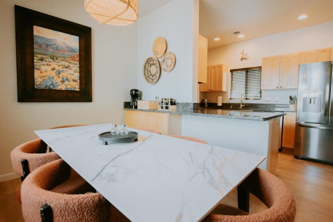 Photo of Kitchen in Vecinos Del Bosque