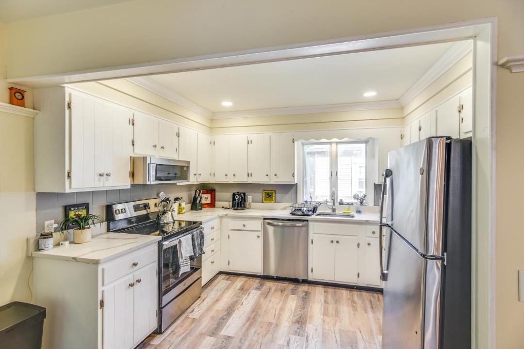 Photo of Kitchen in Westerly