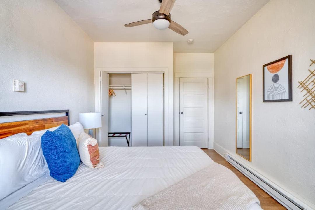 Photo of Bedroom in Richmond