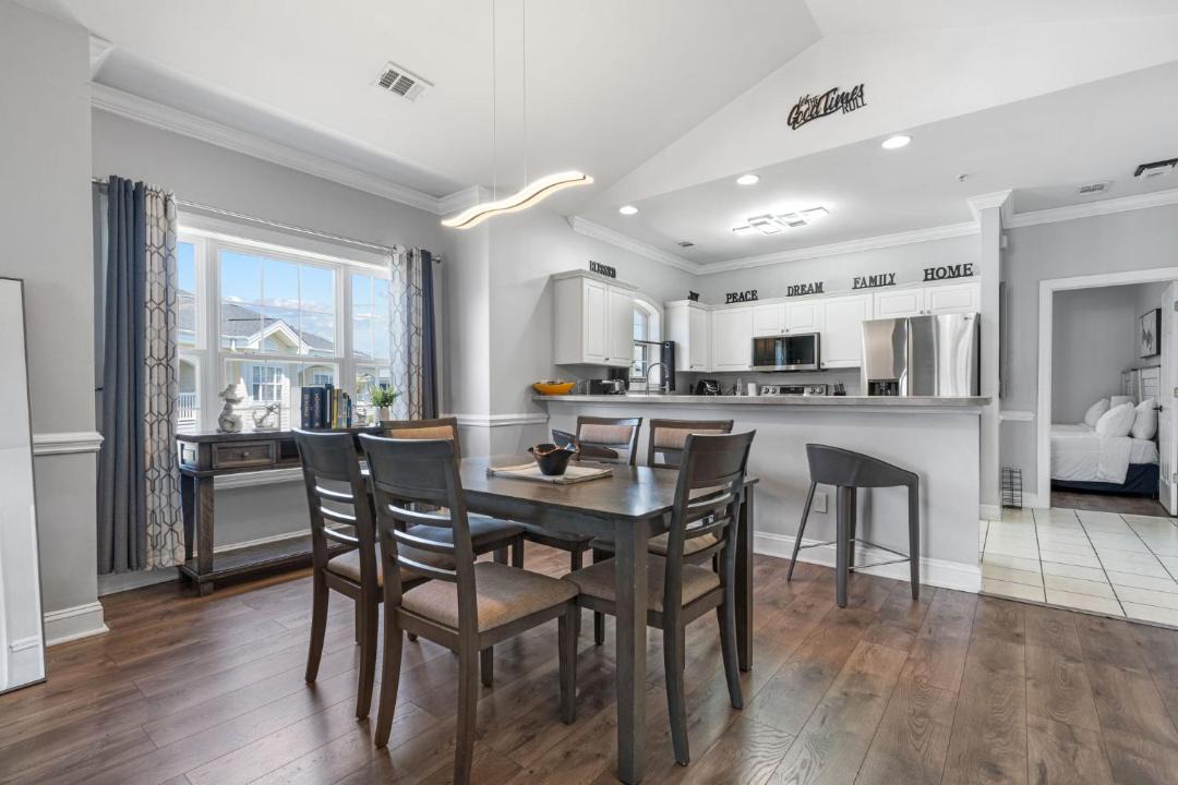 Photo of Kitchen in Central Myrtle Beach