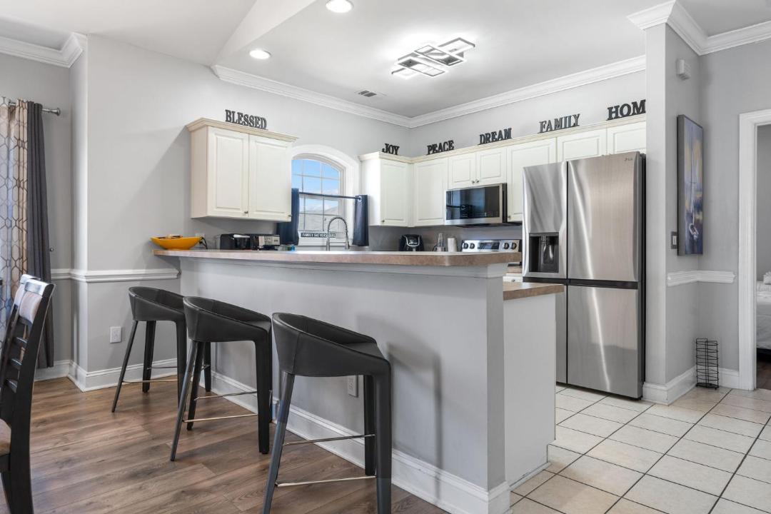 Photo of Kitchen in Central Myrtle Beach
