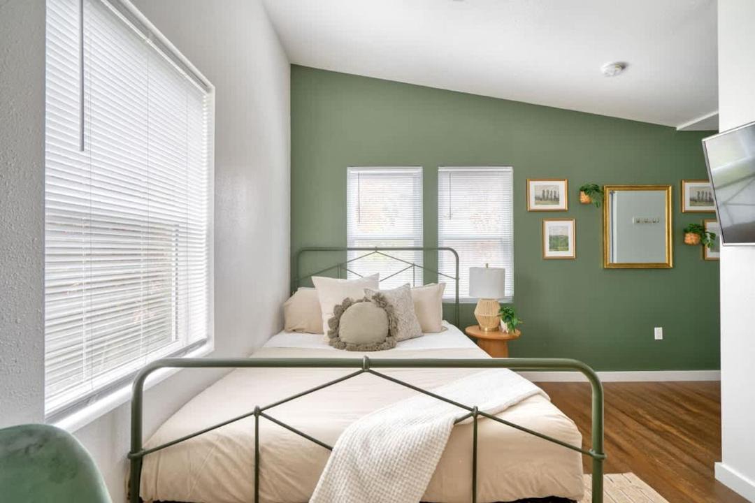 Photo of Bedroom in Kerns