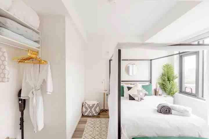 Photo of Bedroom in Shawmut