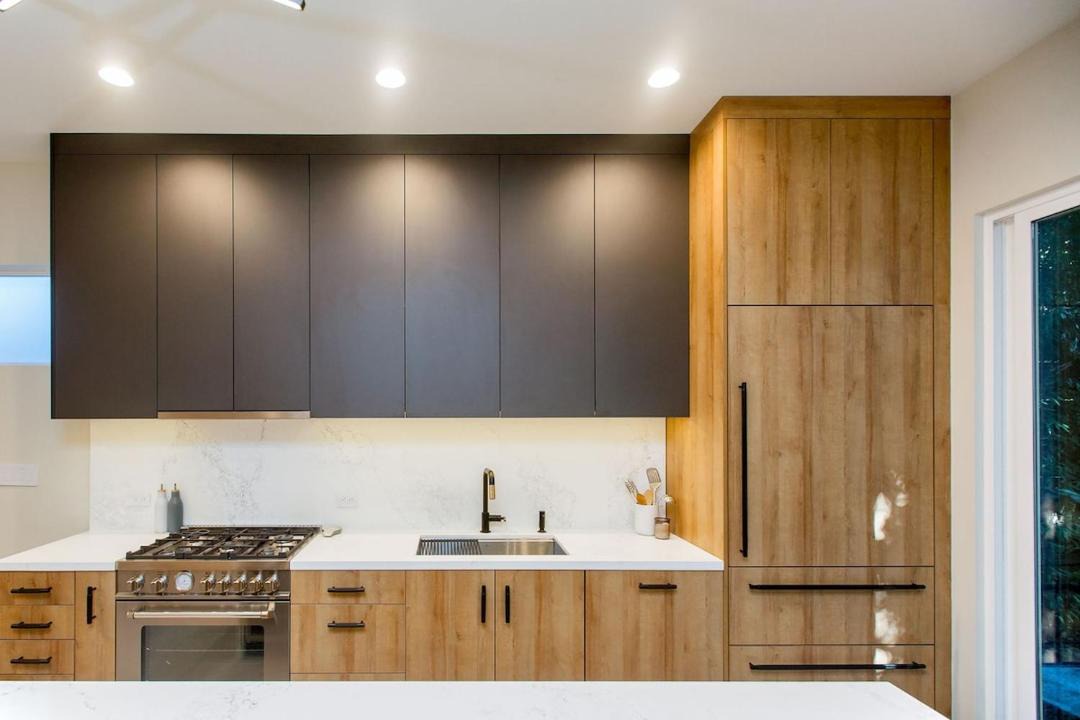 Photo of Kitchen in Shawmut