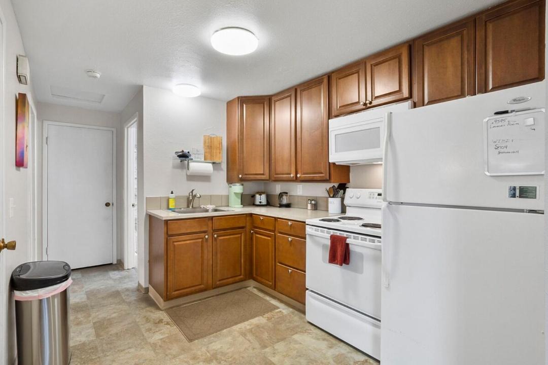 Photo of Kitchen in Snohomish