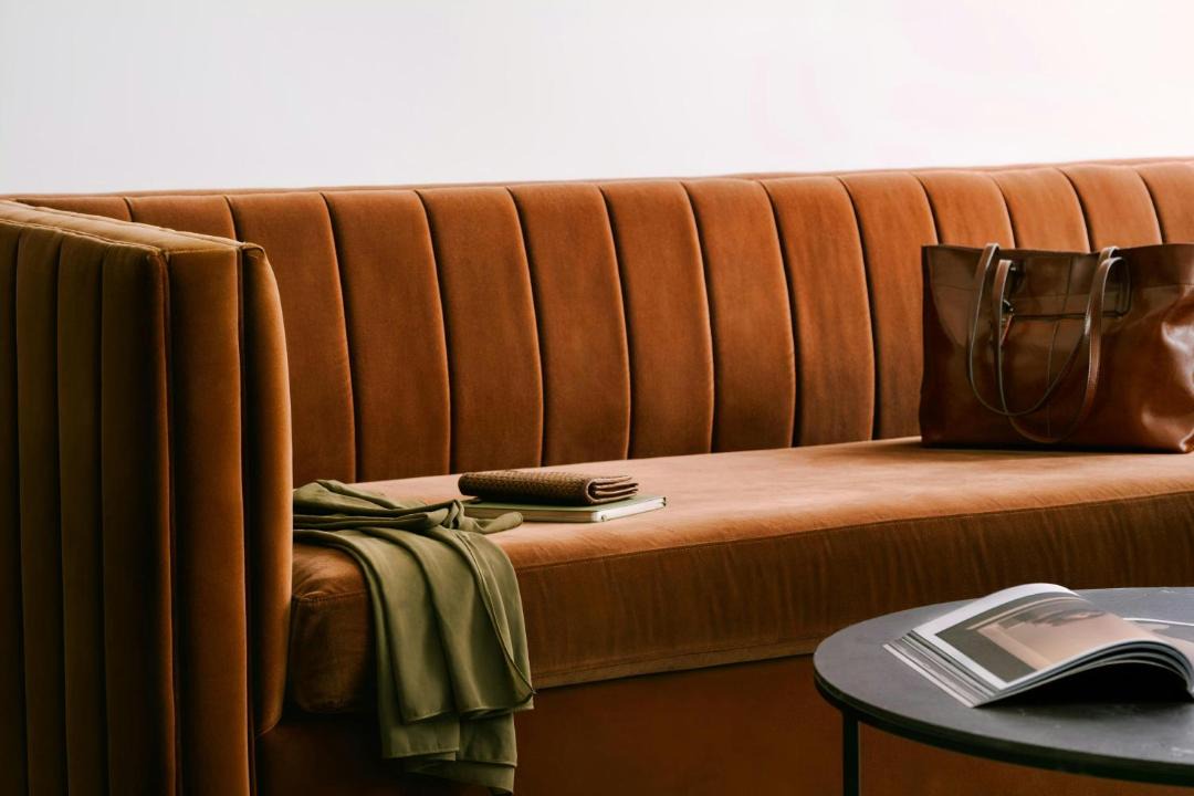 Photo of Livingroom in Hunters Point