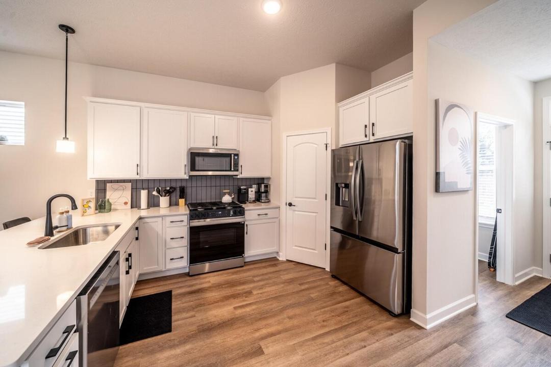 Photo of Kitchen in Cleveland
