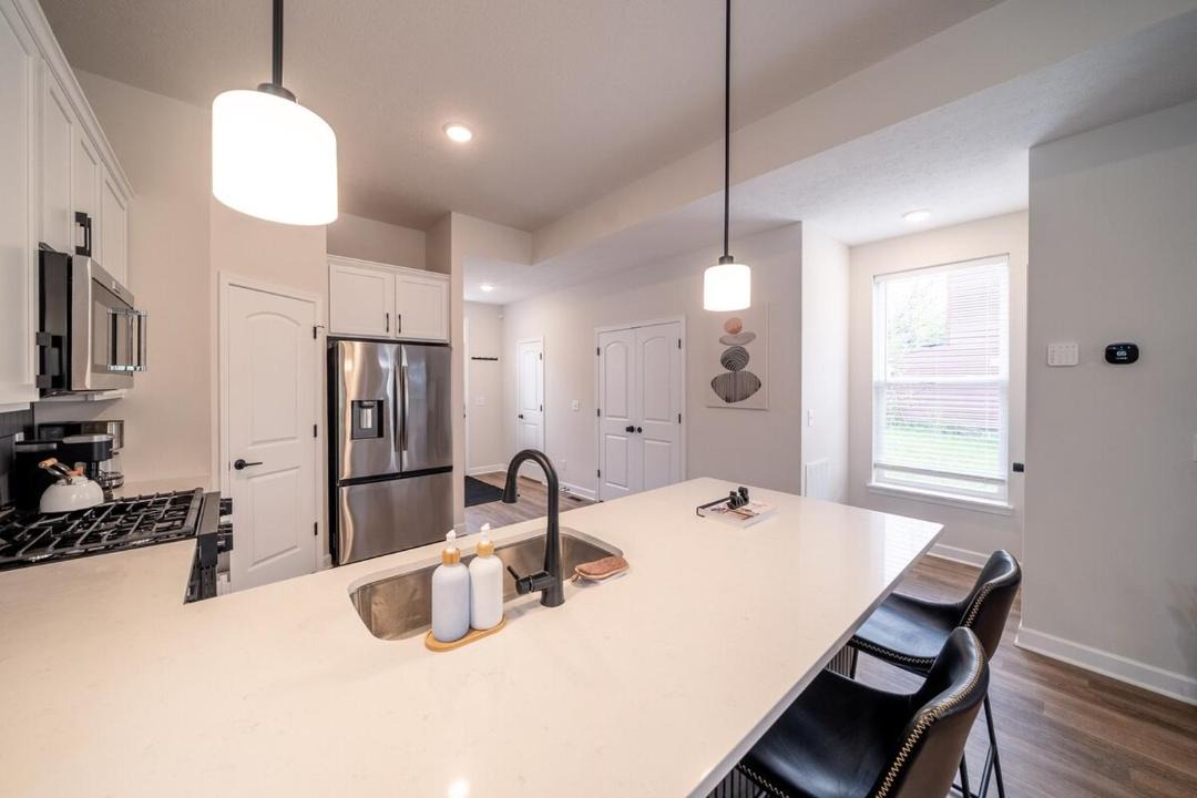 Photo of Kitchen in Cleveland