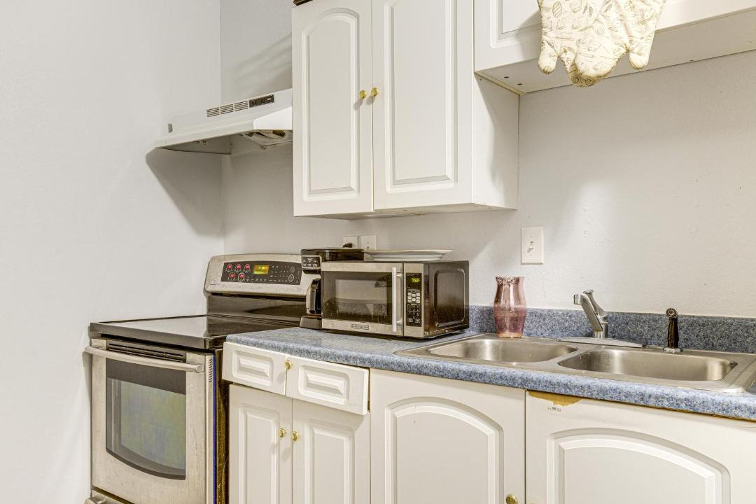 Photo of Kitchen in Montbello