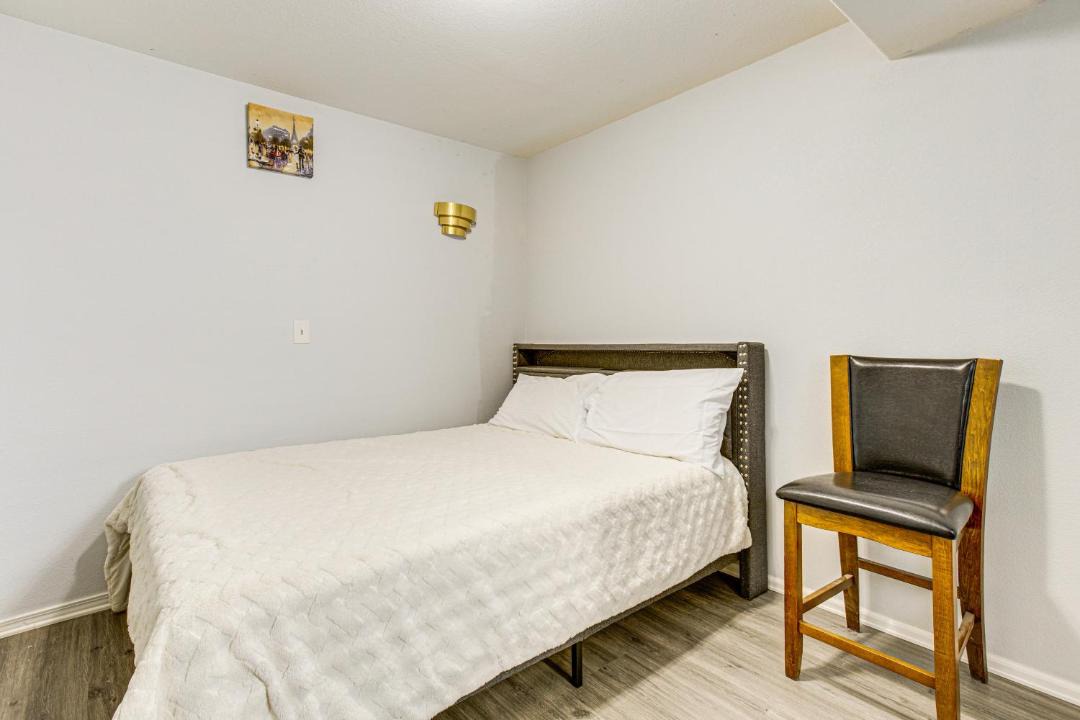 Photo of Bedroom in Montbello