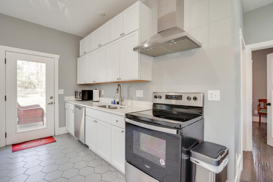 Photo of Kitchen in Southwest Minneapolis