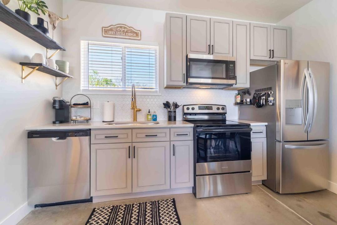 Photo of Kitchen in Morrison