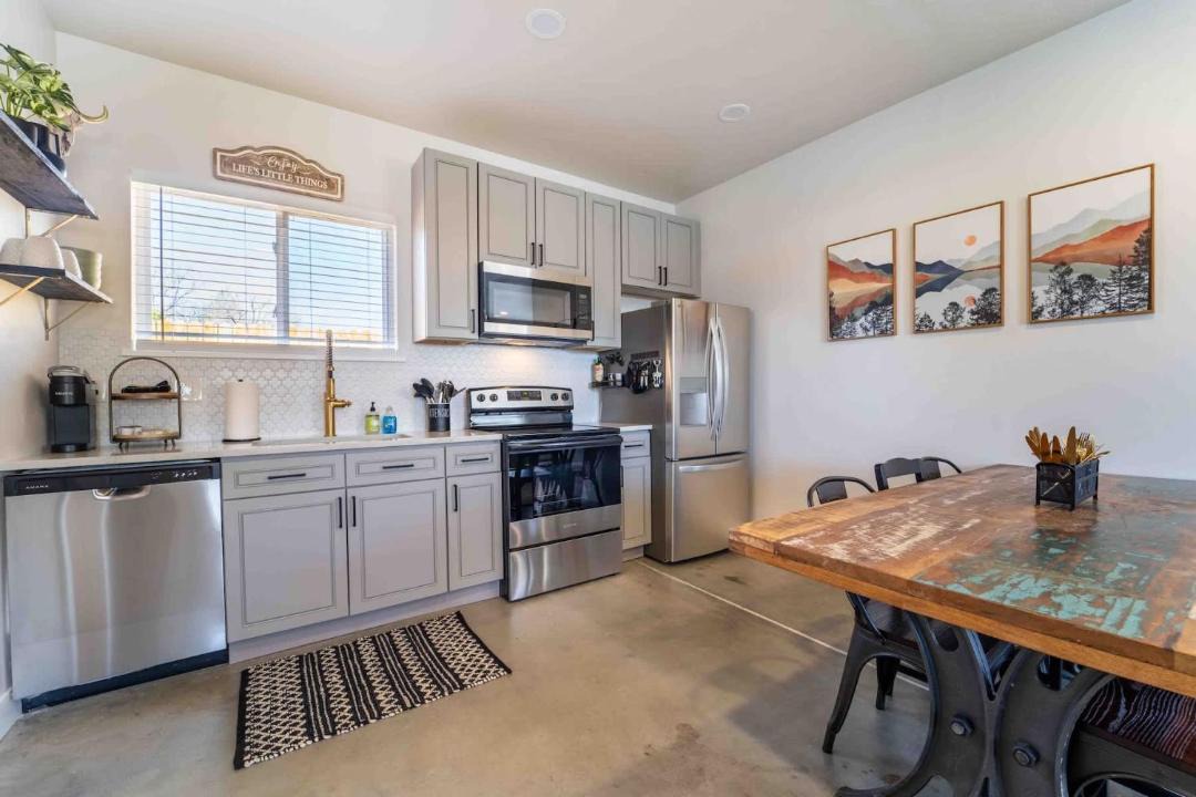 Photo of Kitchen in Morrison